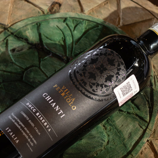 Chianti Reserva