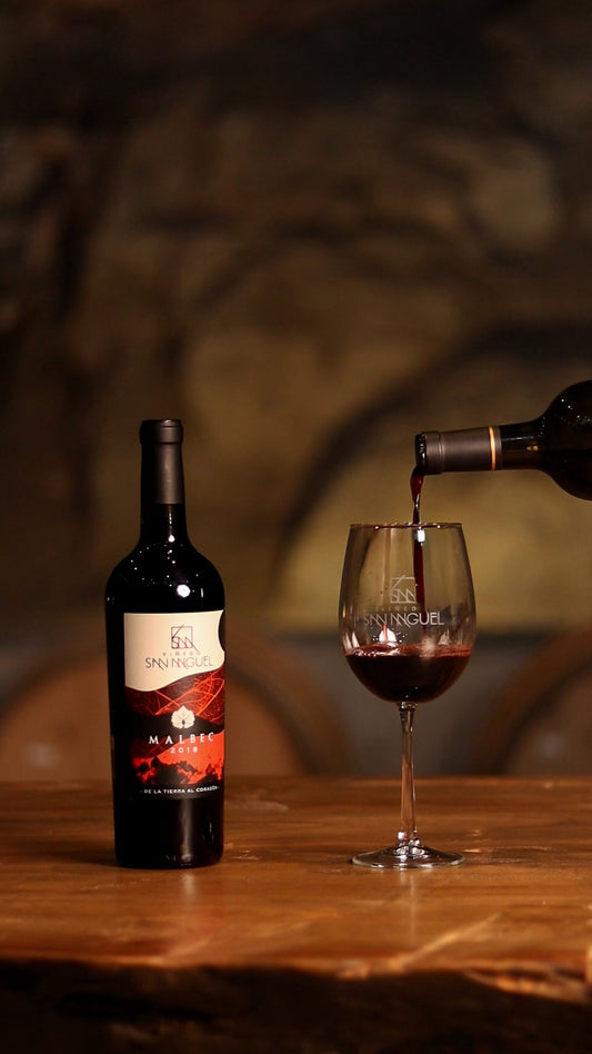 Viva La Vid - Abril 2026