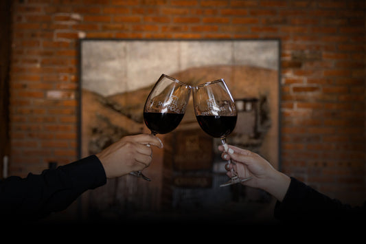 Viva La Vid - Marzo 2025