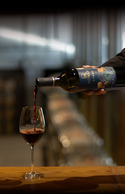 Viva La Vid - Febrero 2026