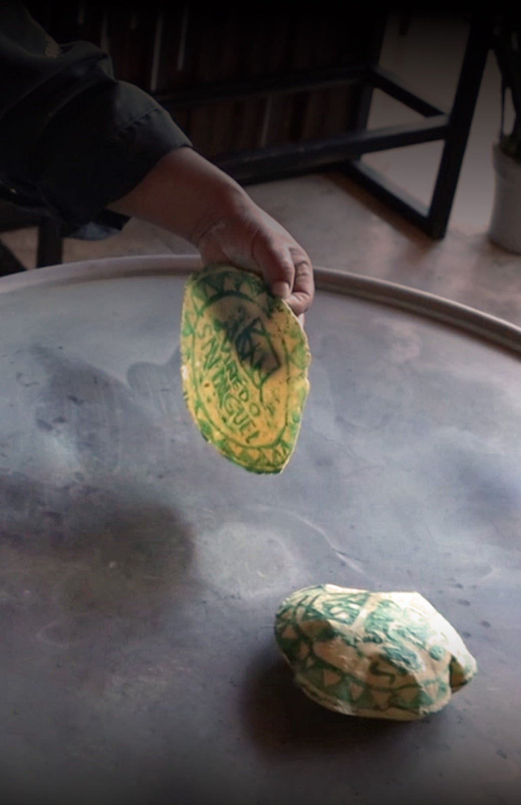 Viva La Vid - Mayo 2025