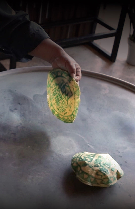 Viva La Vid - Mayo 2025