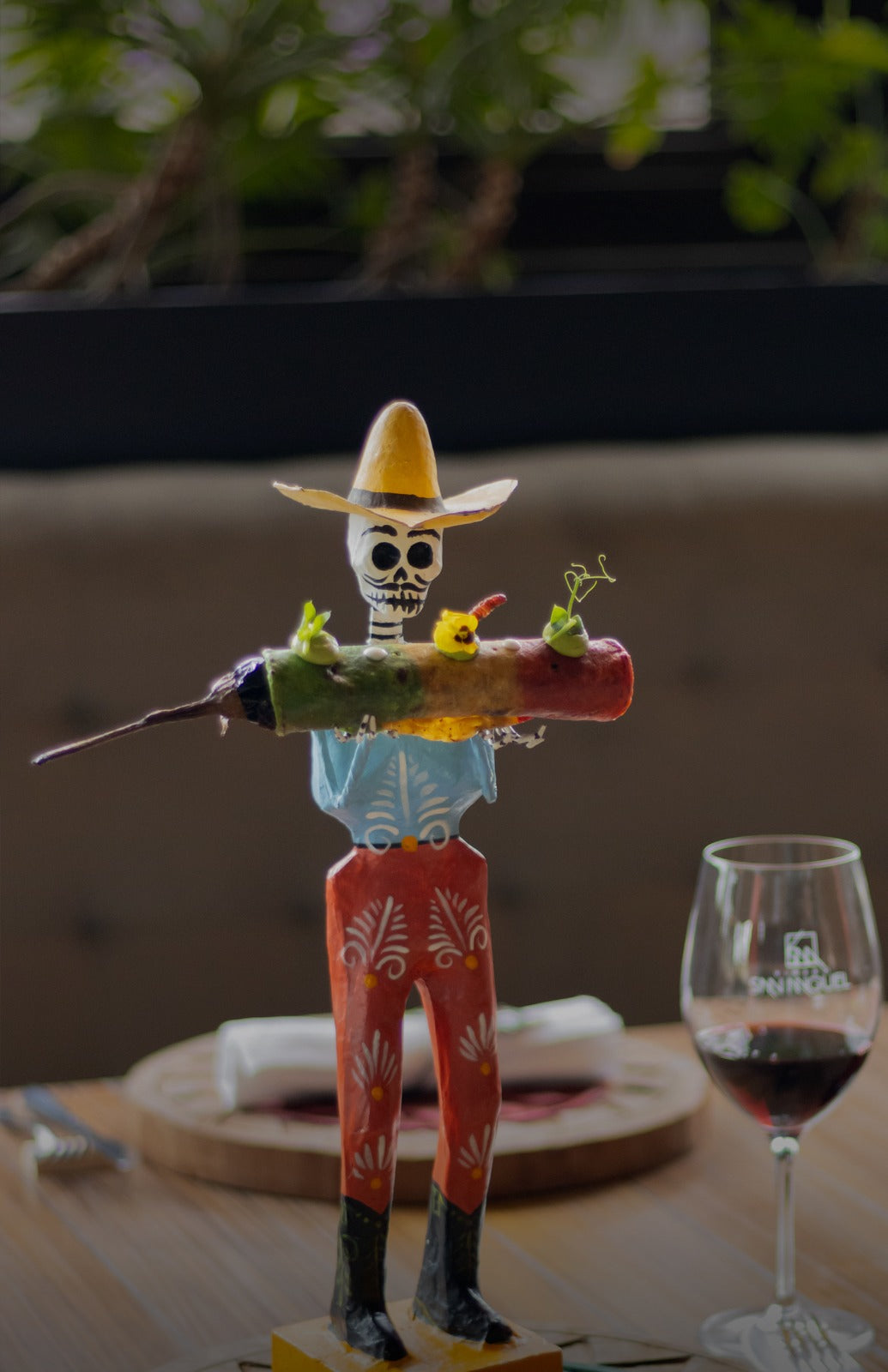 Viva La Vid - Septiembre 2025