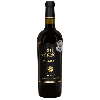 Malbec Reserva