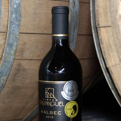 Malbec Reserva