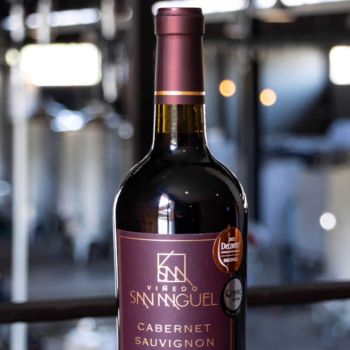 Cabernet Sauvignon