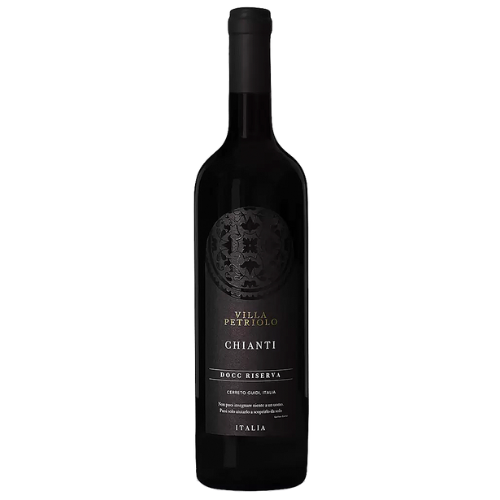 Chianti Reserva