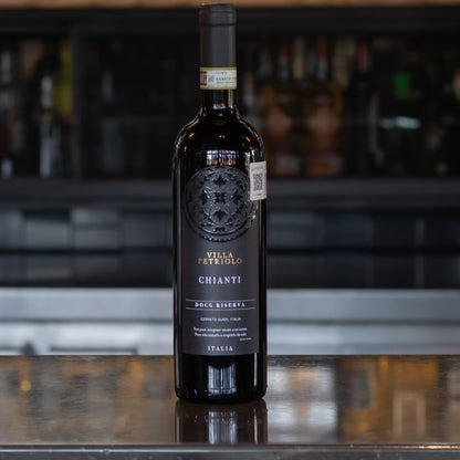 Chianti Reserva
