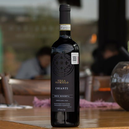 Chianti Reserva