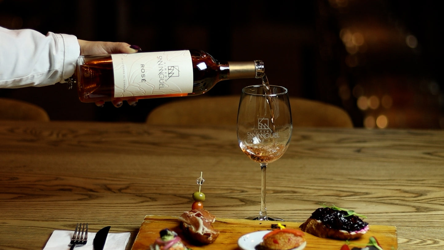 Experiencia San Miguel