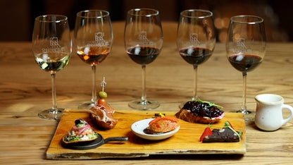 Experiencia San Miguel