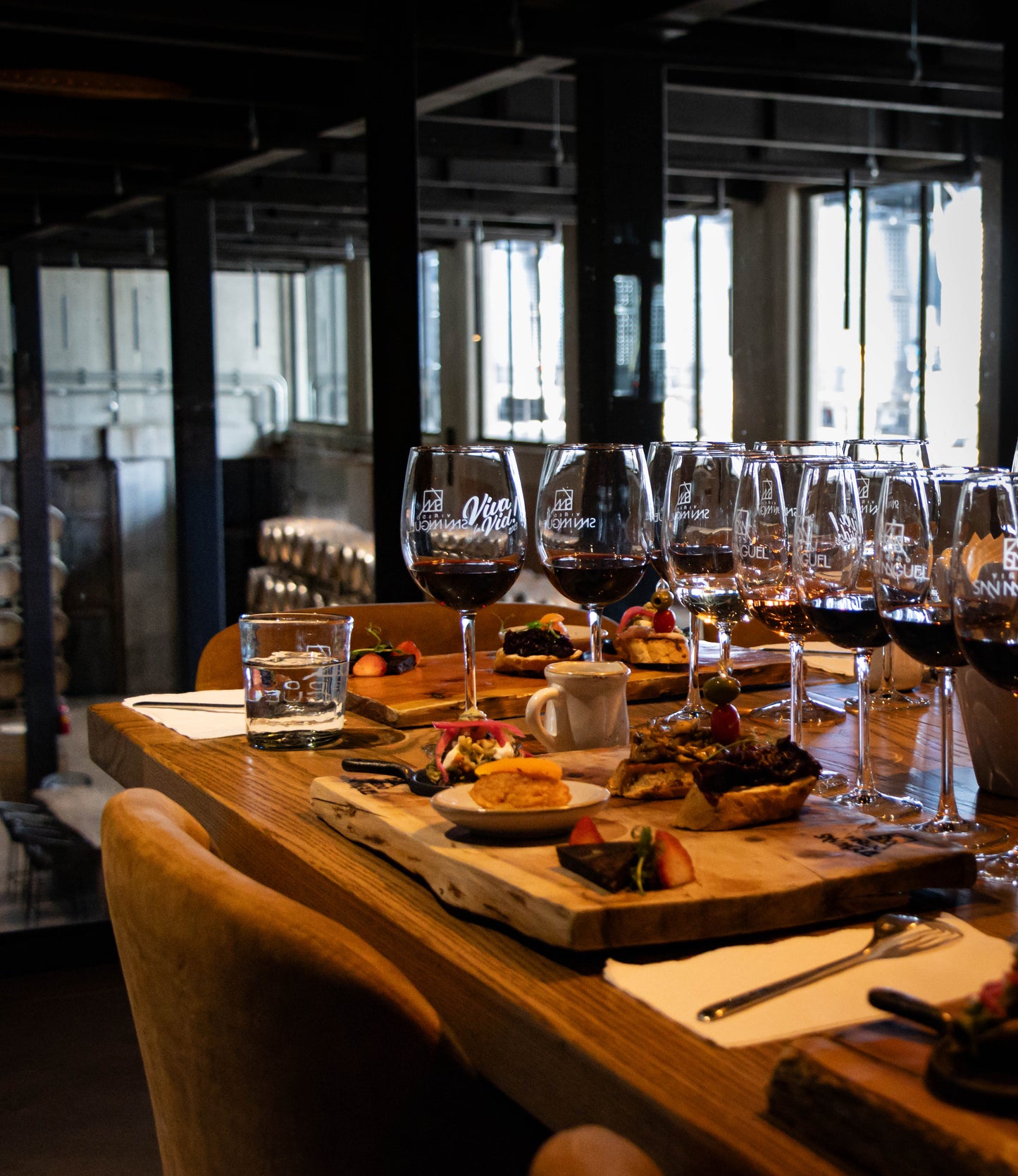 Experiencia San Miguel