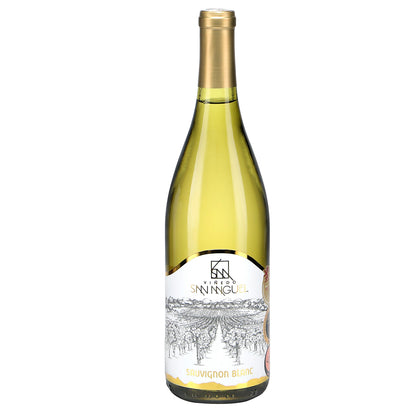 Sauvignon Blanc