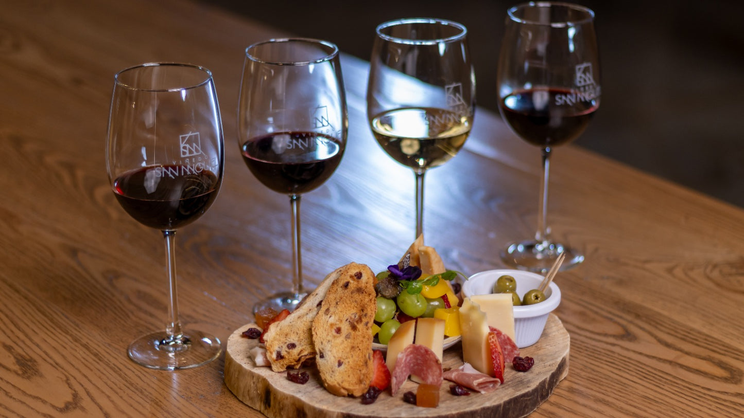 Experiencia Petriolo