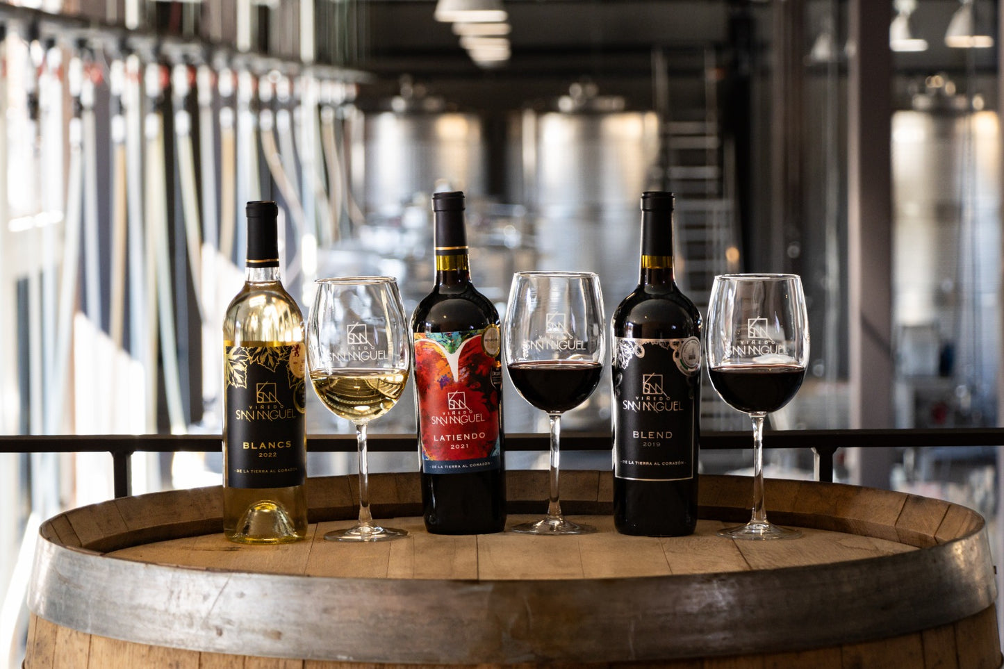 Experiencia San Bartolo