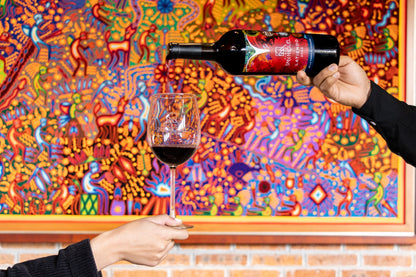 Experiencia San Bartolo