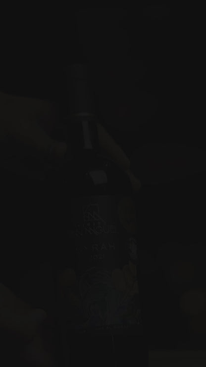 Syrah