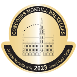 CONCOURS MONDIAL BRUXELLES 2023 (1)